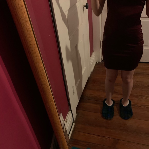 Bodycon dress - Picture 4 of 8